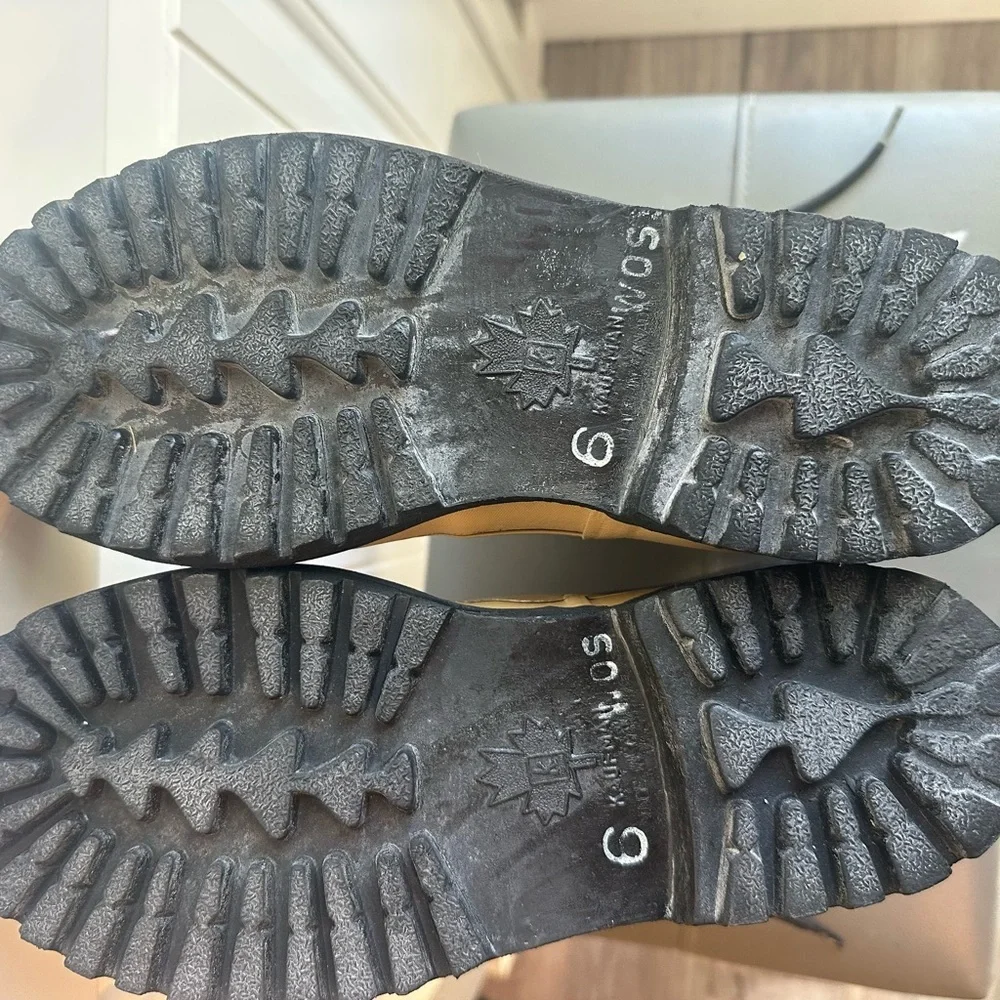 Sorel Caribou Vintage Kaufman Sorel